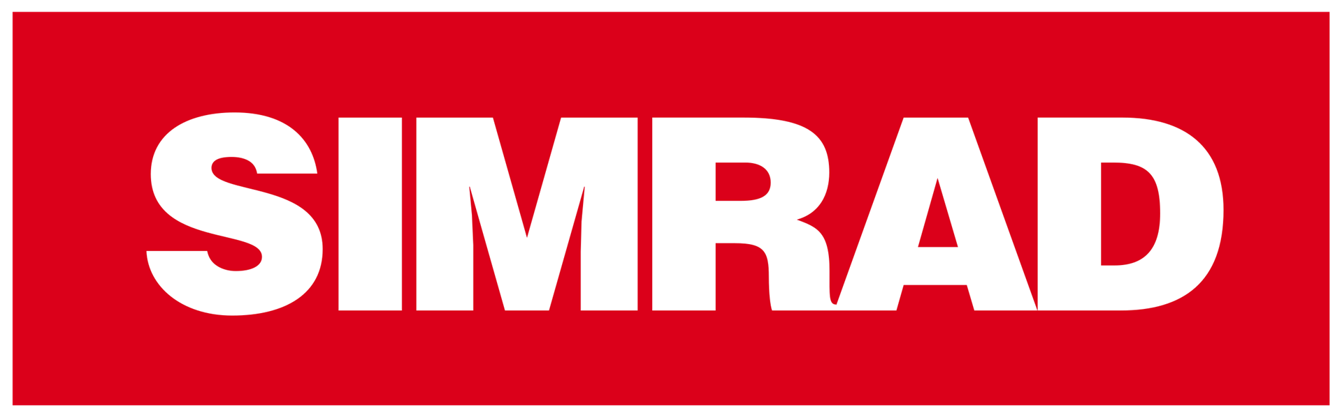 Simrad